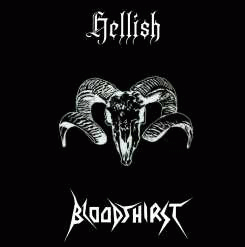 Bloodthirst (PL) : Hellish - Bloodthirst